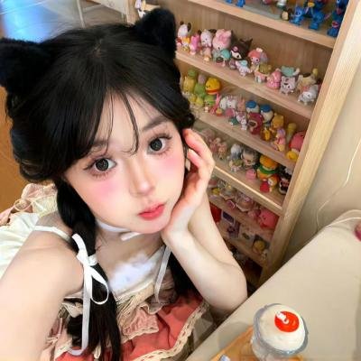 蛙女